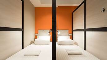 Augusta - Hostel