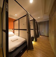 Augusta - Hostel