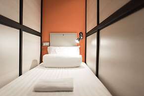 Augusta - Hostel