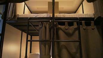 Augusta - Hostel