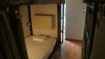 Augusta - Hostel