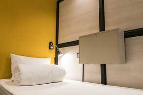 Augusta - Hostel
