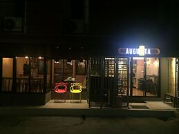 Augusta - Hostel