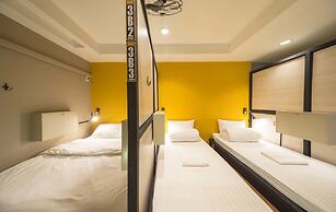Augusta - Hostel