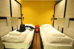 Augusta - Hostel