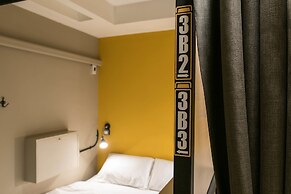 Augusta - Hostel