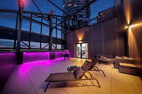 Sky Tower Apartments