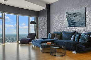 Sky Tower Apartments