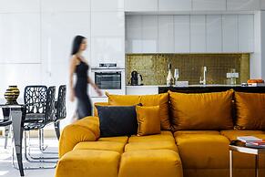 Sky Tower Apartments