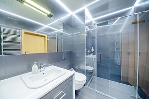 Sky Tower Apartments