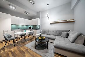 Sky Tower Apartments