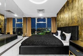 Sky Tower Apartments