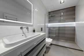 Sky Tower Apartments