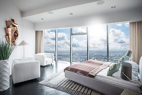 Sky Tower Apartments