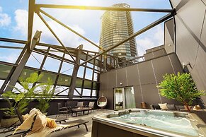 Sky Tower Apartments