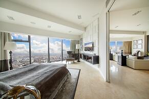 Sky Tower Apartments