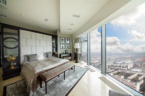 Sky Tower Apartments
