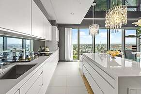 Sky Tower Apartments
