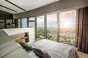 Sky Tower Apartments