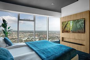 Sky Tower Apartments