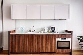 Sky Tower Apartments