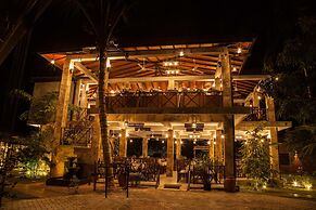 Villa Pinnawala & Restaurant