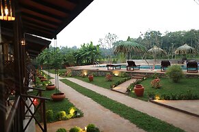 Villa Pinnawala & Restaurant