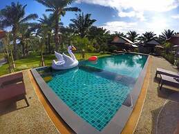 Palm Kiri Resort