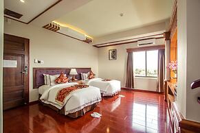 Sakura Princess Hotel
