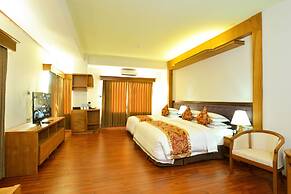 Sakura Princess Hotel