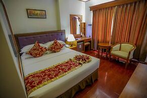 Sakura Princess Hotel