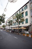 The Marketplace Apartments