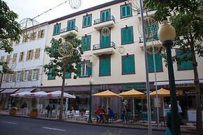 The Marketplace Apartments