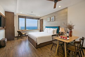 White Sand Boutique Hotel