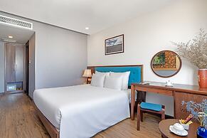 White Sand Boutique Hotel