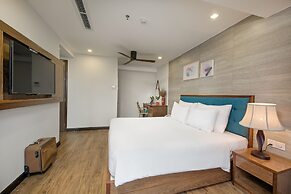 White Sand Boutique Hotel