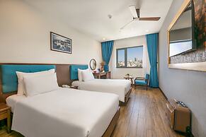White Sand Boutique Hotel