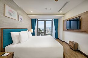 White Sand Boutique Hotel