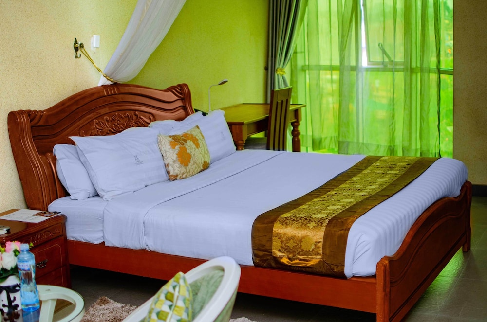 Hotel La Grande