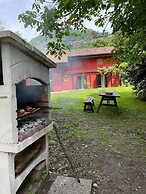 Ostello Casa Rossa