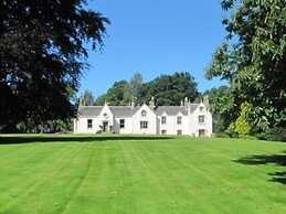 West Plean House