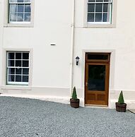 West Plean House