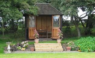West Plean House