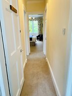 West Plean House