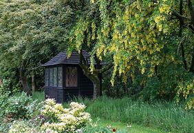 West Plean House