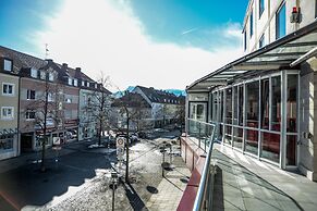 Hotel Krone