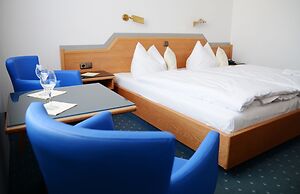 Hotel Krone
