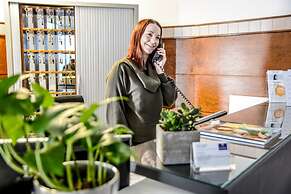 Hotel Krone