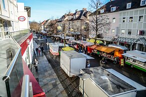 Hotel Krone