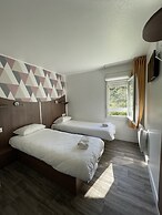 Kyriad Direct Rouen Sud - Val de Reuil